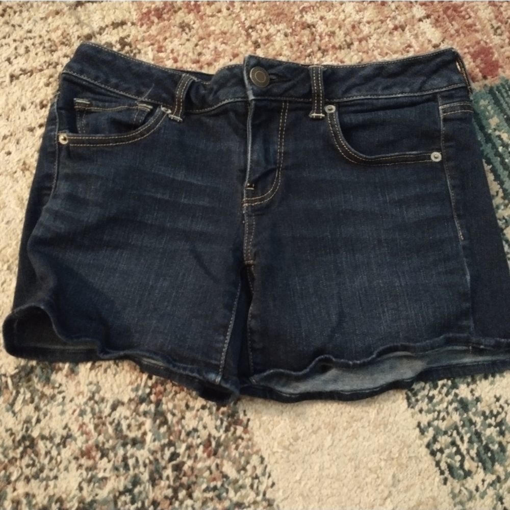 American eagle shorts